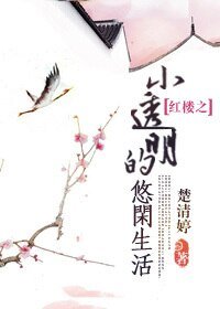 （BG/红楼同人）红楼之小透明的悠闲生活