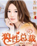 《狼性总裁/狼性总裁的尤物》