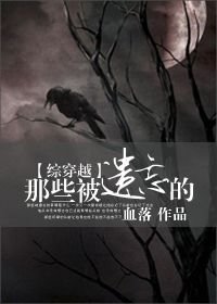 《(BL/综穿越同人)那些被遗忘的》