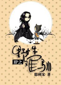 （HP同人/BL）HP之野性难驯