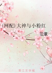 《(网配)大神与小粉红》