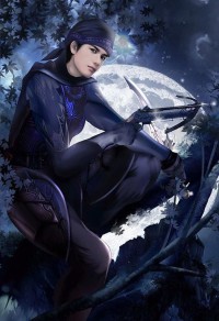 惡魔小隊