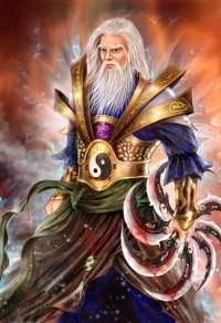 康熙与太子妃[清穿]