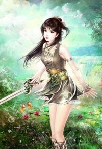 （GL-神鵰同人）小龍女篇